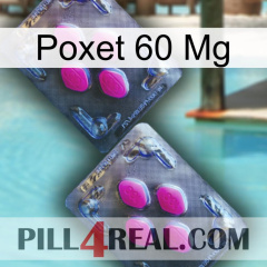 Poxet 60 Mg 01